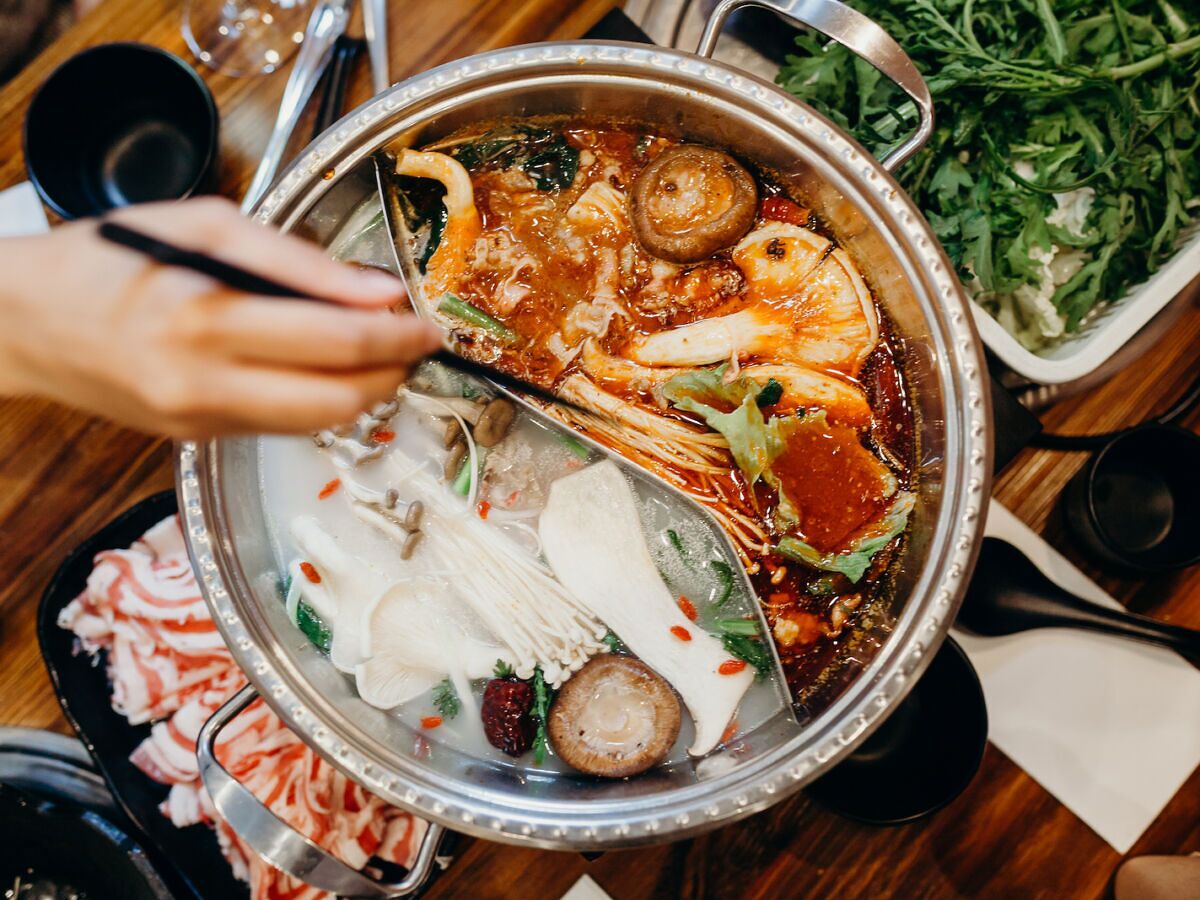 Crave Sydney International Food Festival Still Going Strong