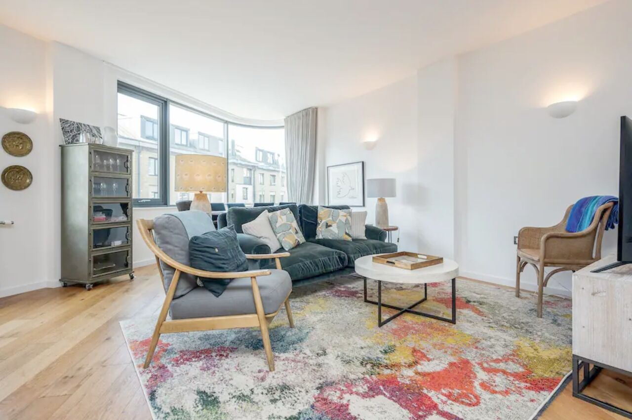 23 Best London Airbnb for 2023