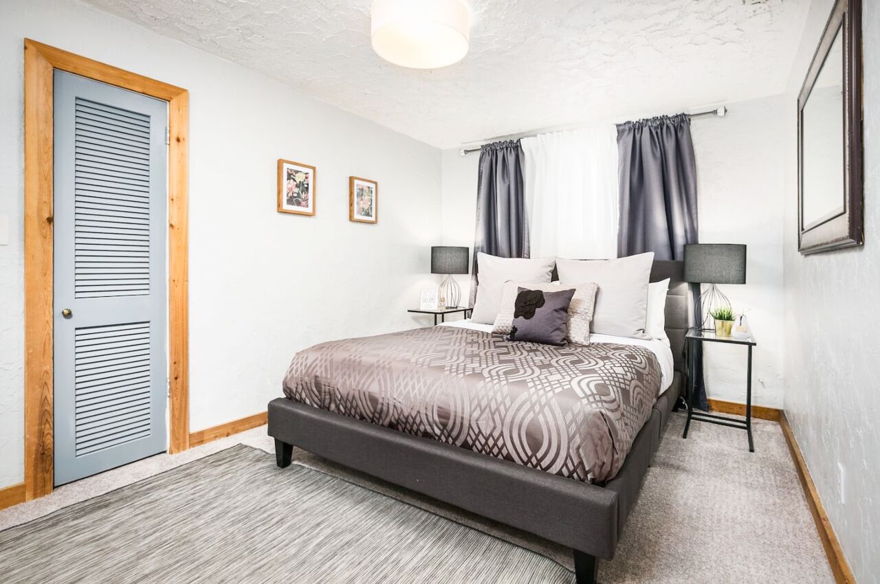 10 Airbnb Salt Lake City Rentals for Your Next Utah Trip