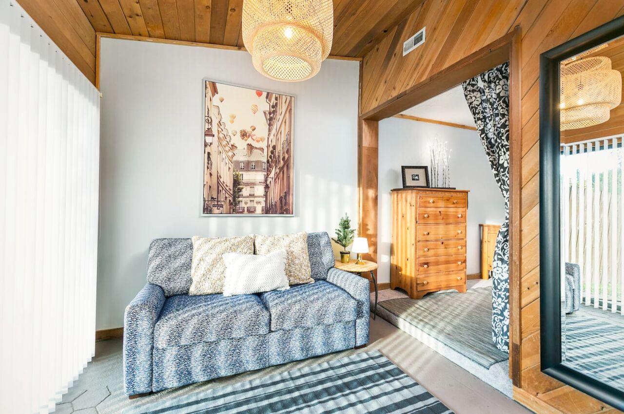 10 Airbnb Salt Lake City Rentals For Your Next Utah Trip