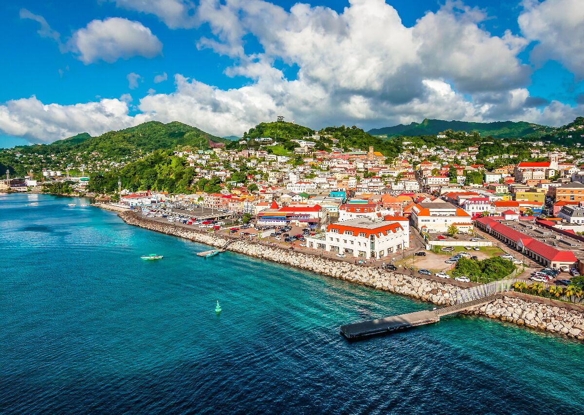 Things to Do on a Trip to Grenada in the Caribbean