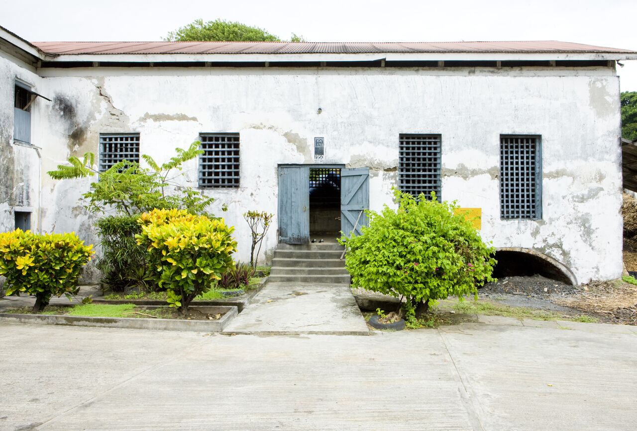 River Antoine Rum Distillery, Grenada