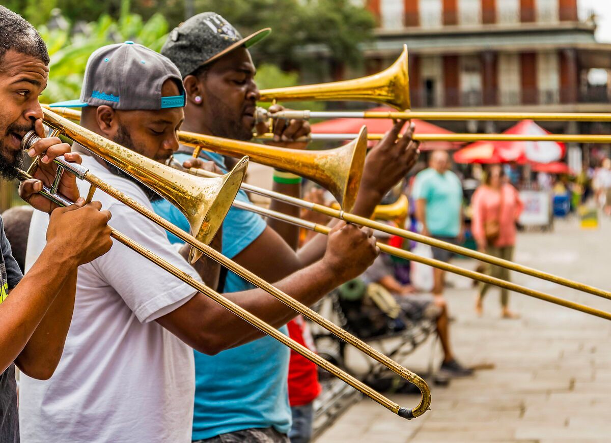 Visit New Orleans on a Budget With These Tips and Advice