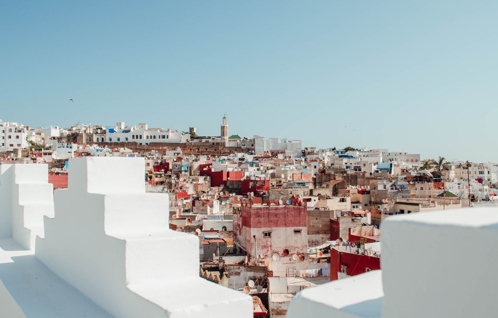 Tangier_Literary Destinations