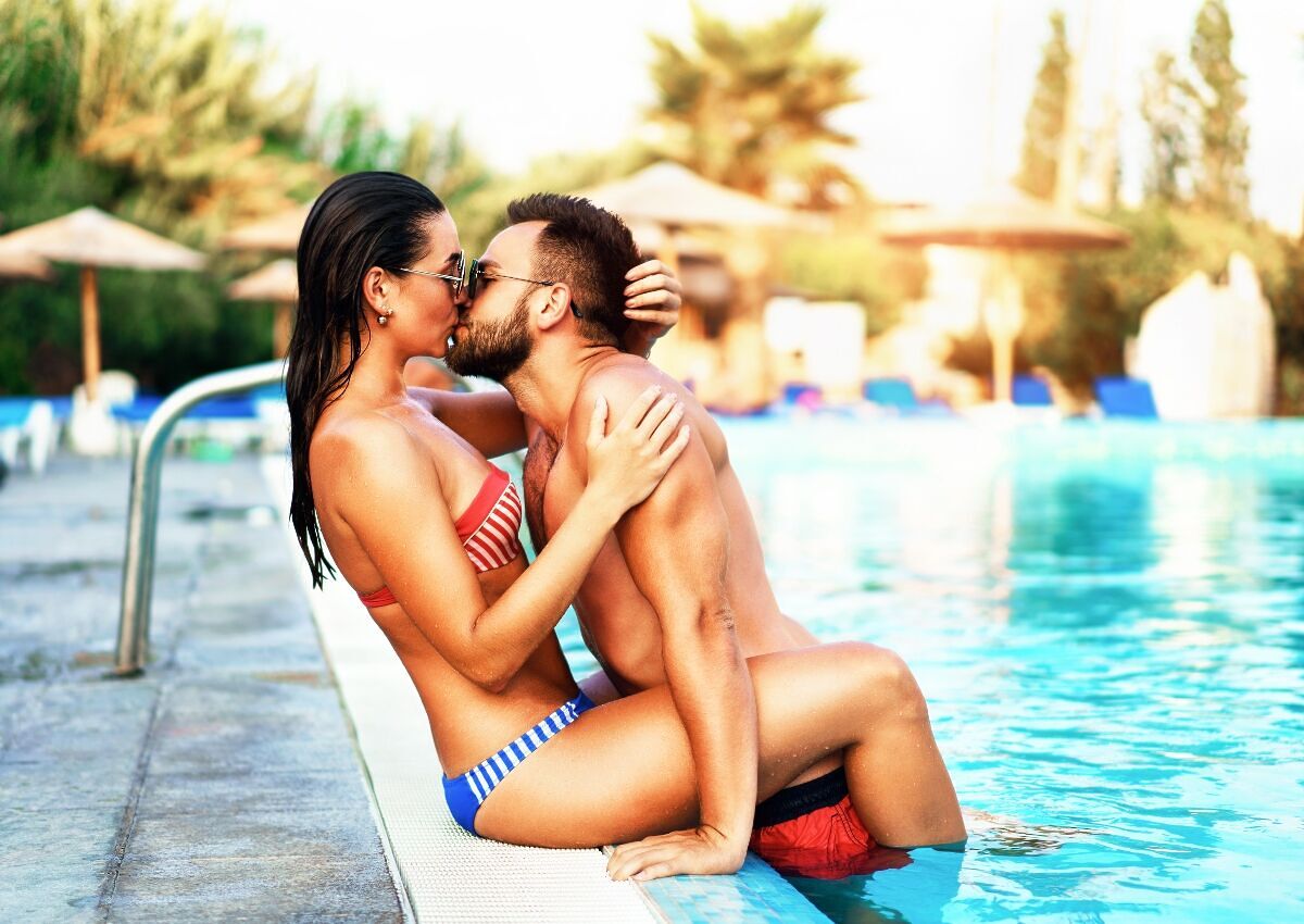 Erotic couple only all inclusive resorts
