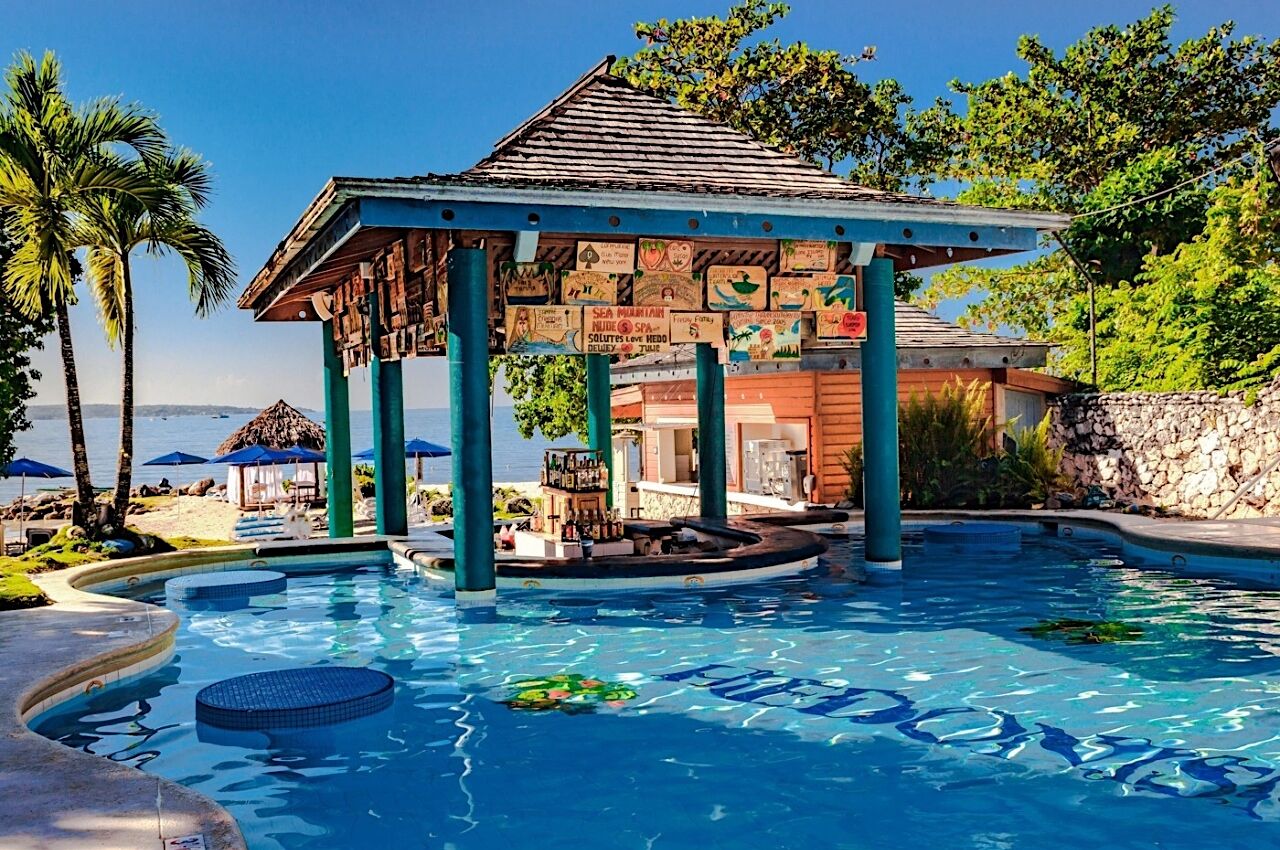 10 of the Best Caribbean Sex Retreats for Couples