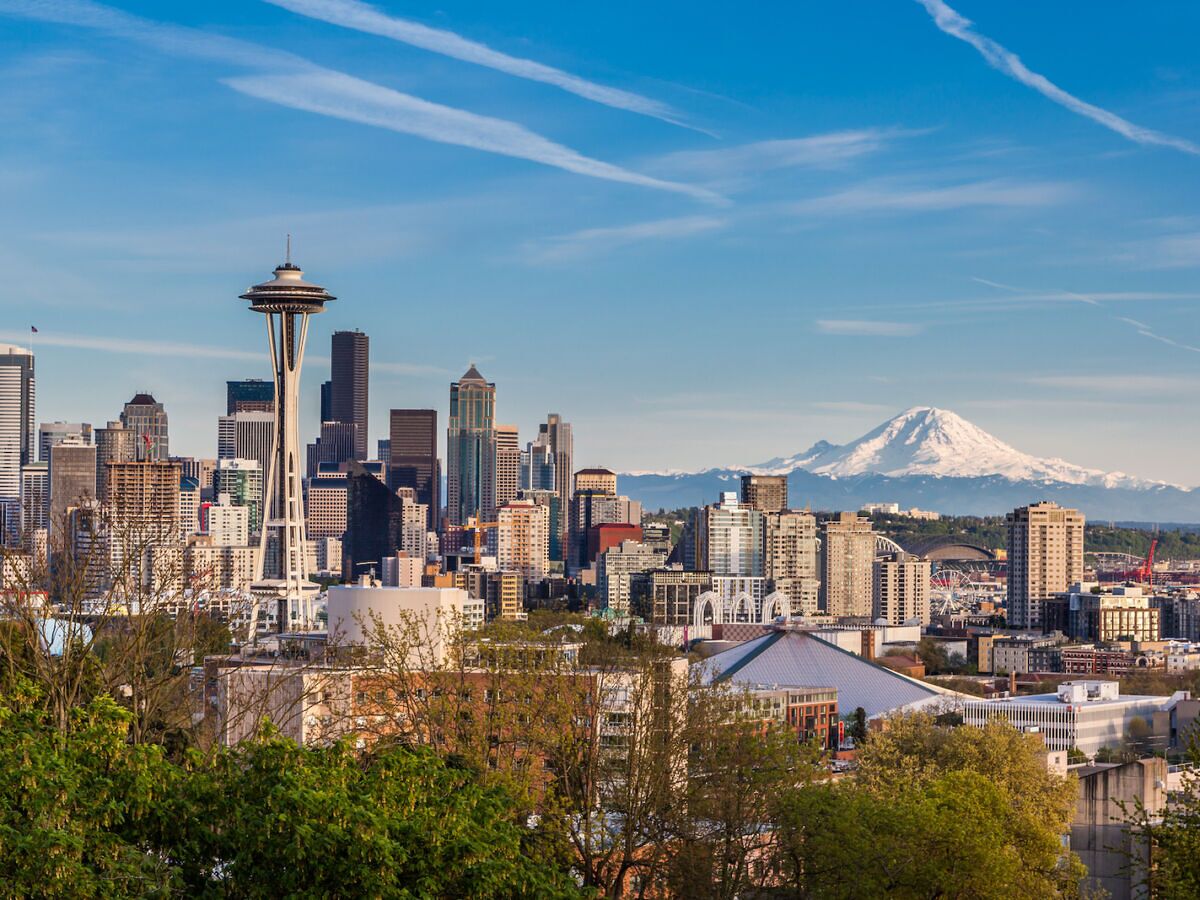 13 Airbnbs in Seattle for an Affordable Getaway