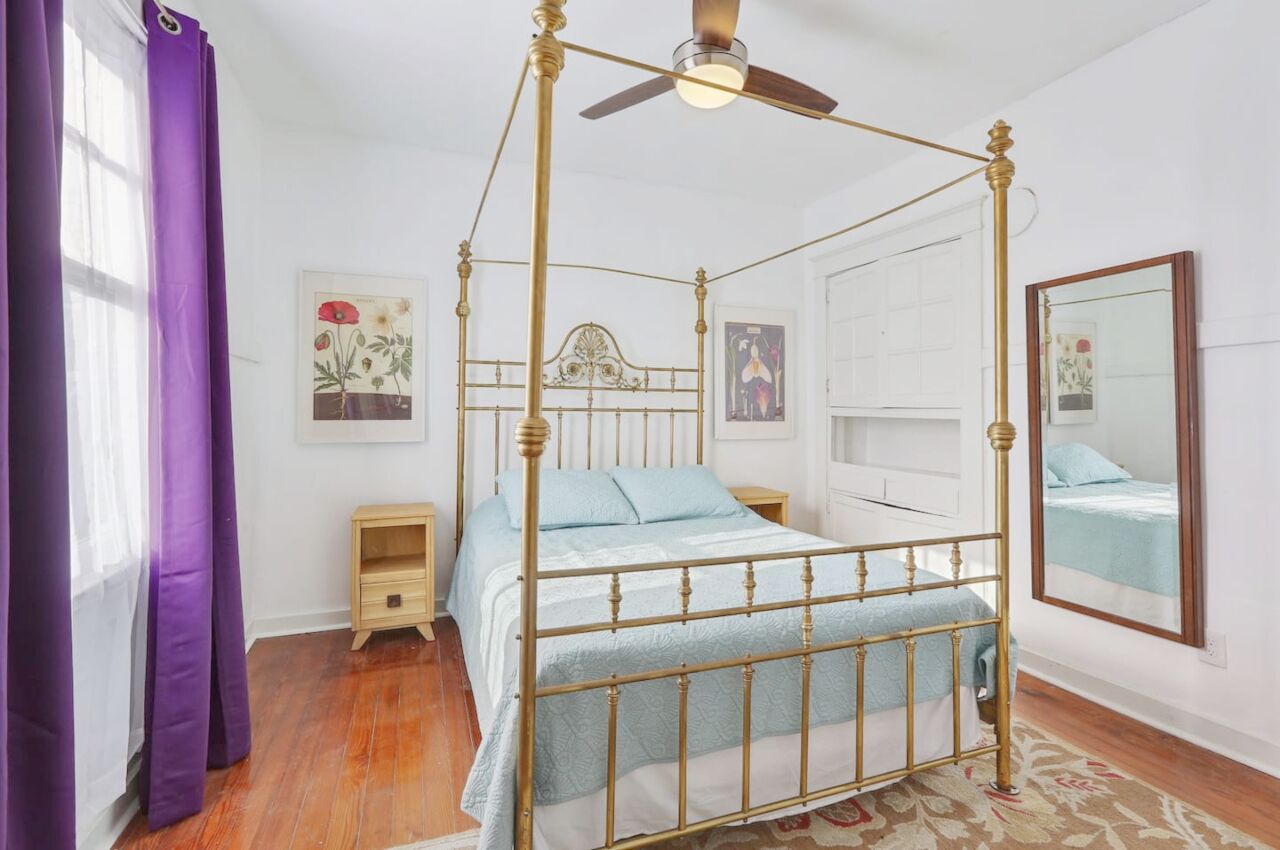 Here Are the Best Mardi Gras Airbnbs for Mardi Gras 2022