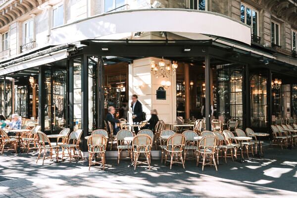 Traditional Parisian Dishes