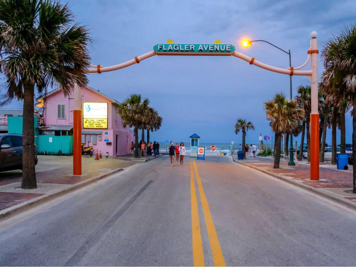 New Smyrna Beach S Coolest Activities May Surprise You