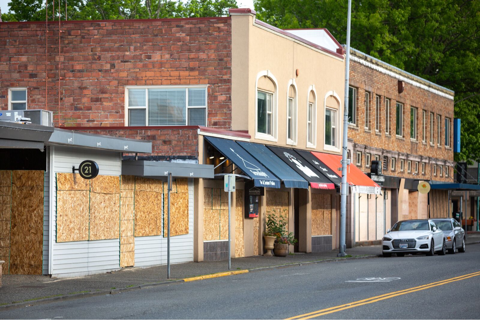 Permanently closed businesses may become a more common sight in your favorite mountain towns