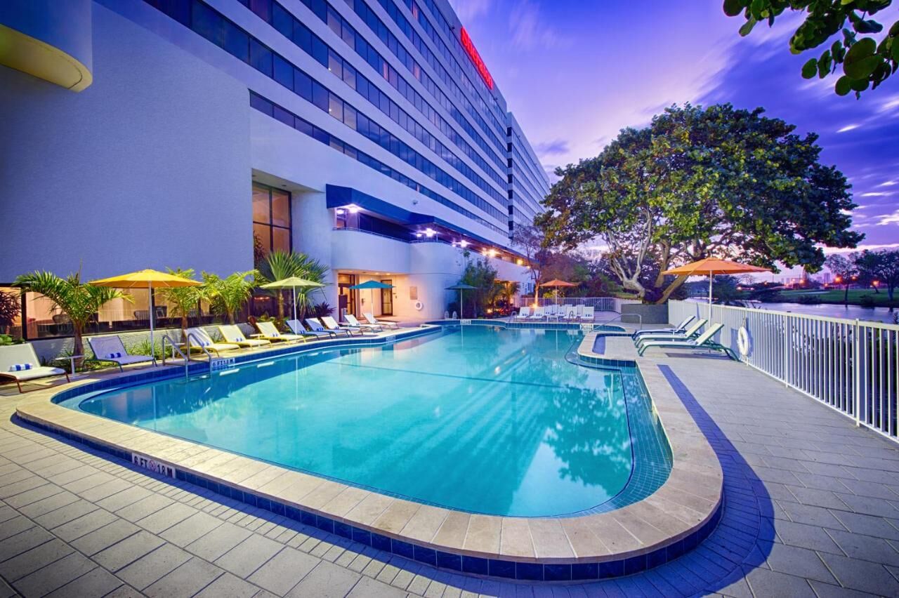 11 Best Miami Airport Hotel Options for Comfort and Convenience
