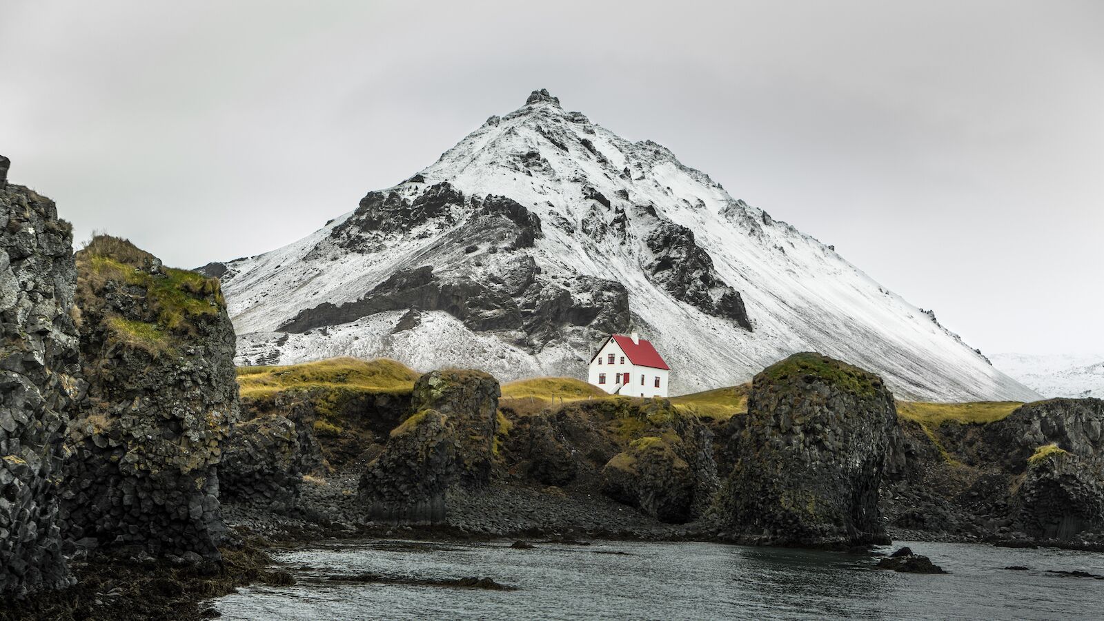 Iceland_Literary Destinations