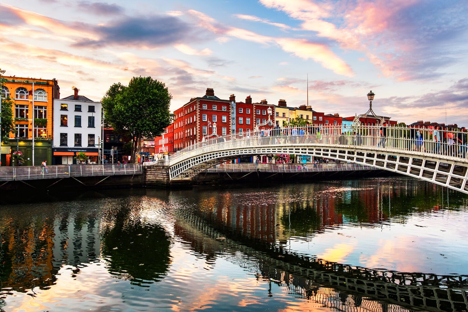 Dublin_Literary Destinations