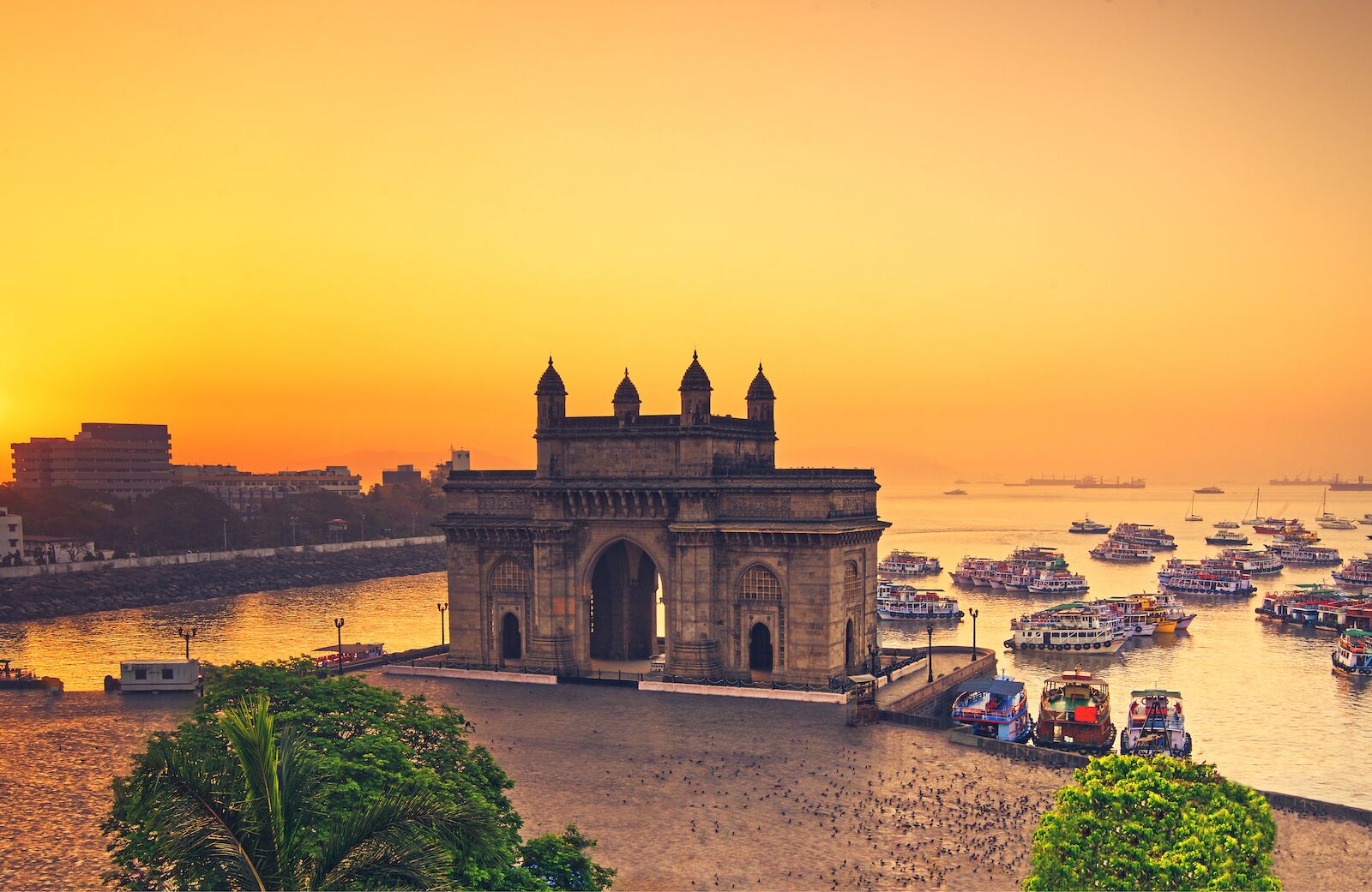 Mumbai_Literary Destinations