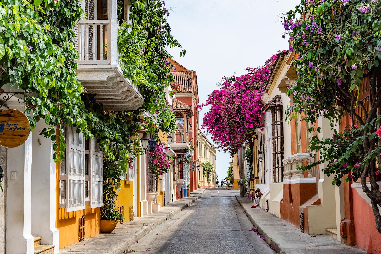 Cartagena_Literary Destinations