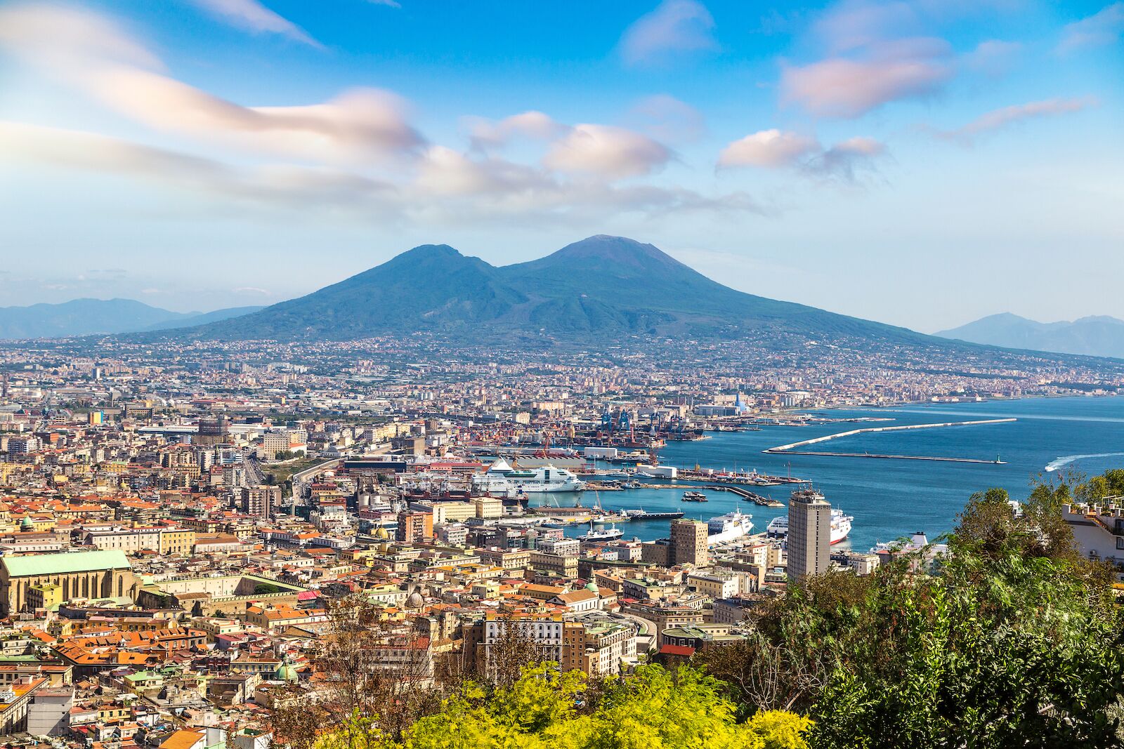 Naples_Literary Destinations