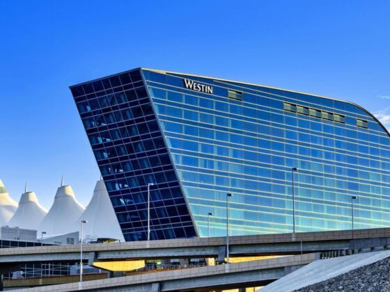 Westin Hotel Denver Airport Hotels 560x420 