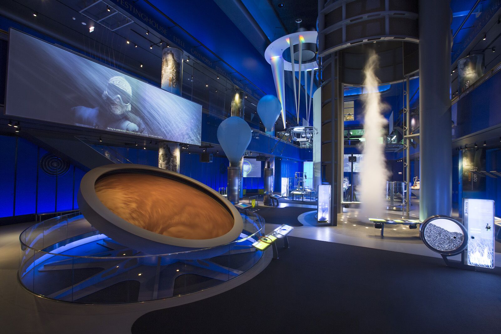 Best Things To See and Do at the Chicago Museum of Science and Industry