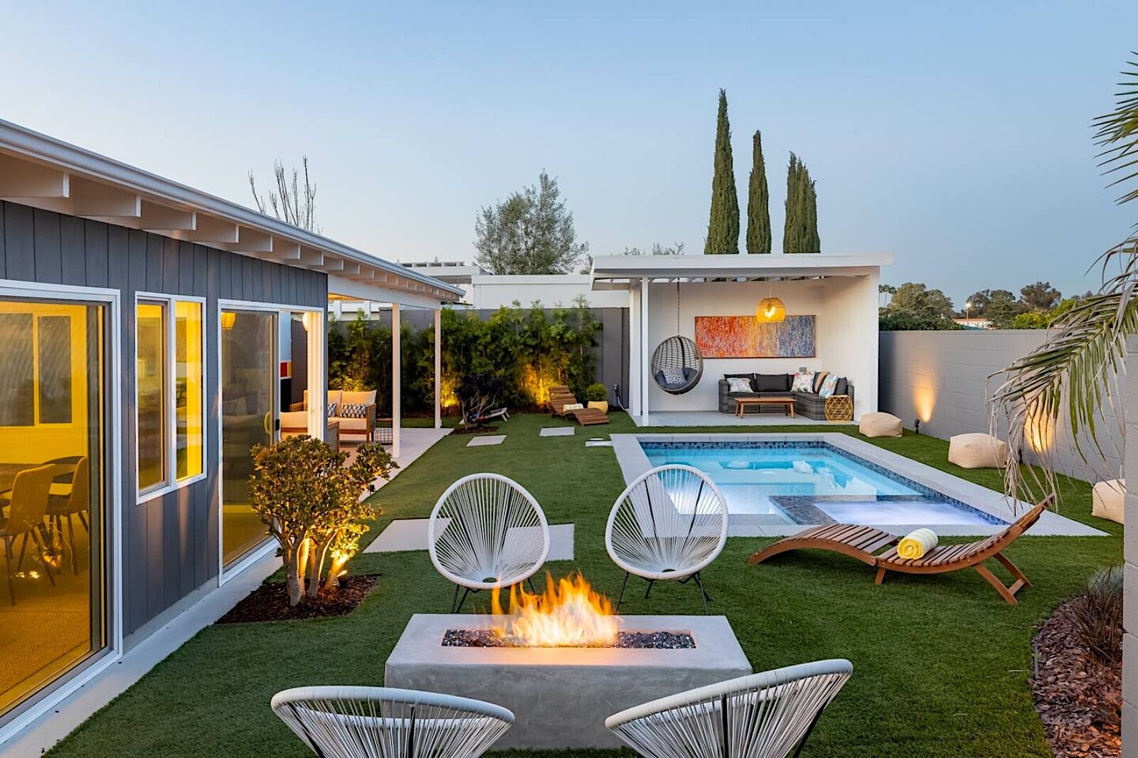 These Beautiful San Diego Airbnbs Put You Close to the Beach and Downtown