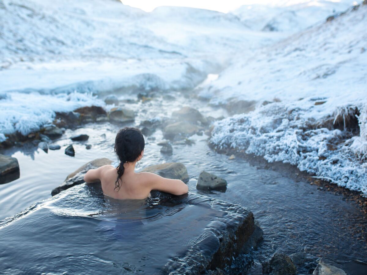 Hot Springs: Spiritual Oasis Or New-Age Pick Up Spot?