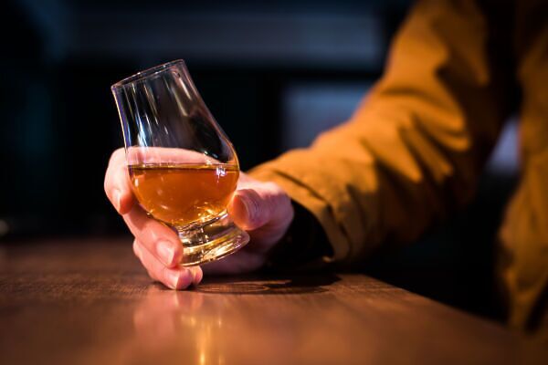 Boozing Through 5 Whisky Distillery Tours in Scotland