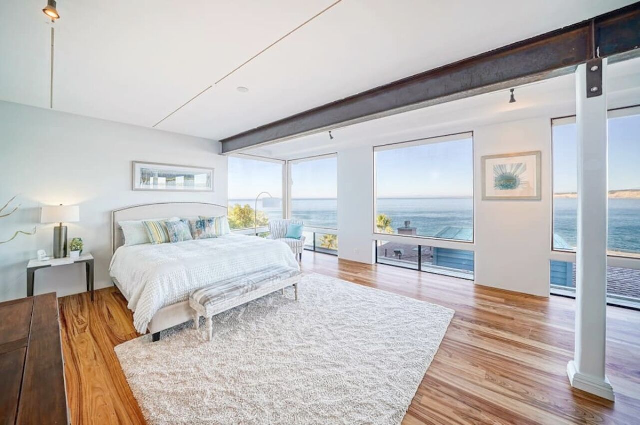 Beautiful Airbnb San Diego Rentals Near the Beach, Downtown, and the Zoo