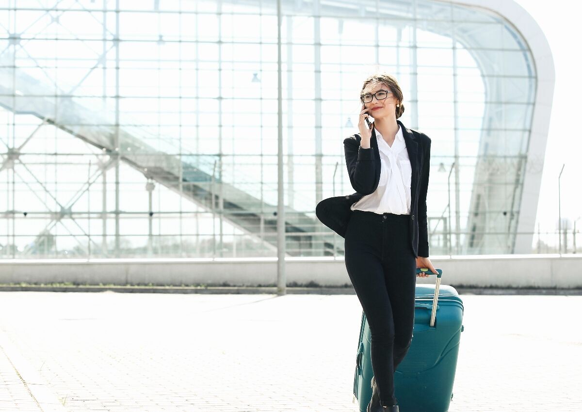 Tips for Business Class Travelers: Airports and Hotels