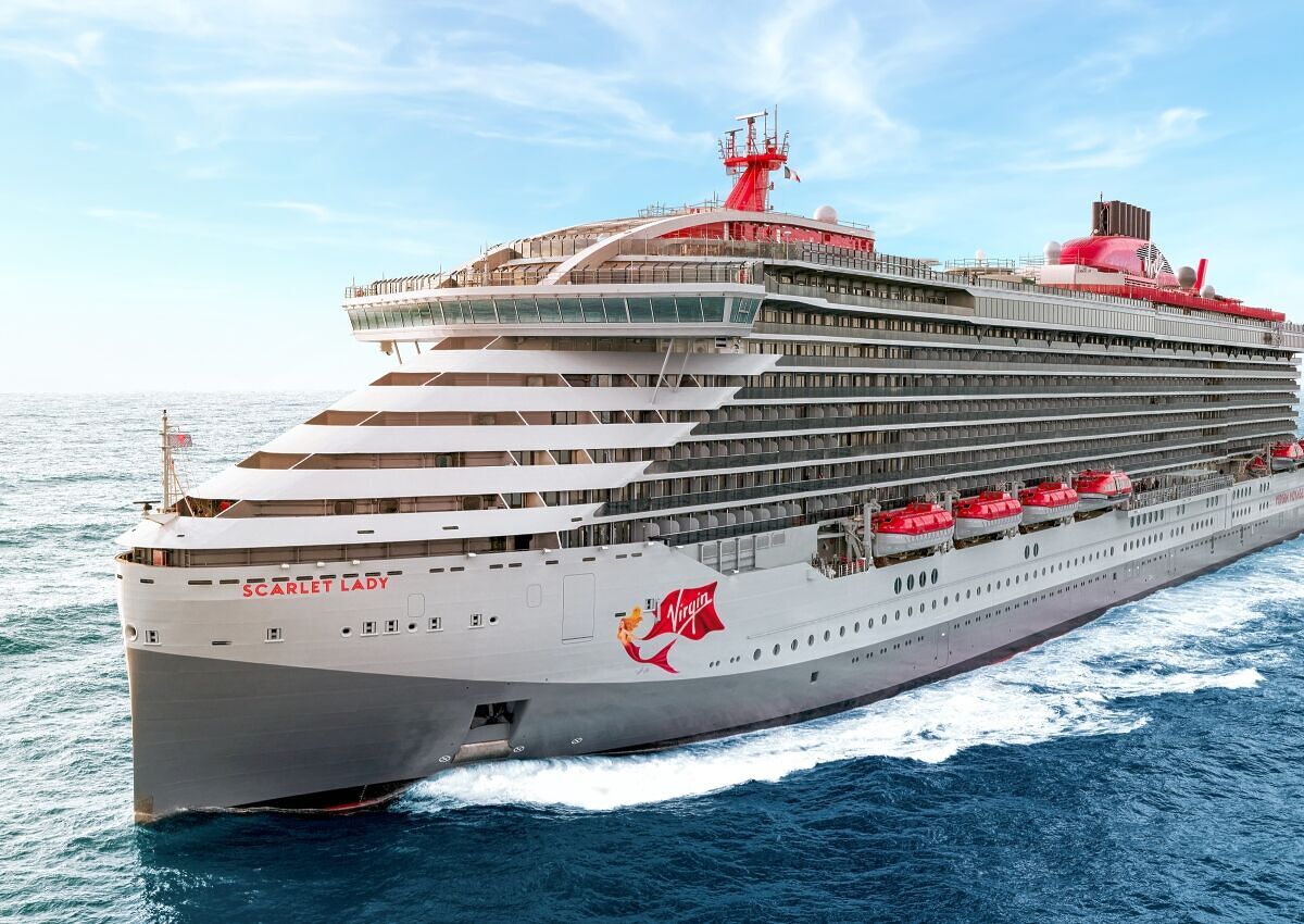 What Is an Adult-Only Cruise on Virgin Voyages Like? image
