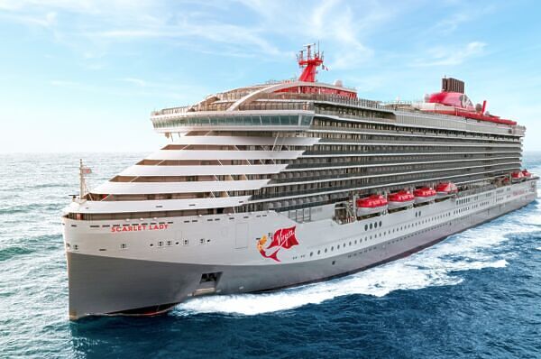 What Is an Adult-Only Cruise on Virgin Voyages Like?