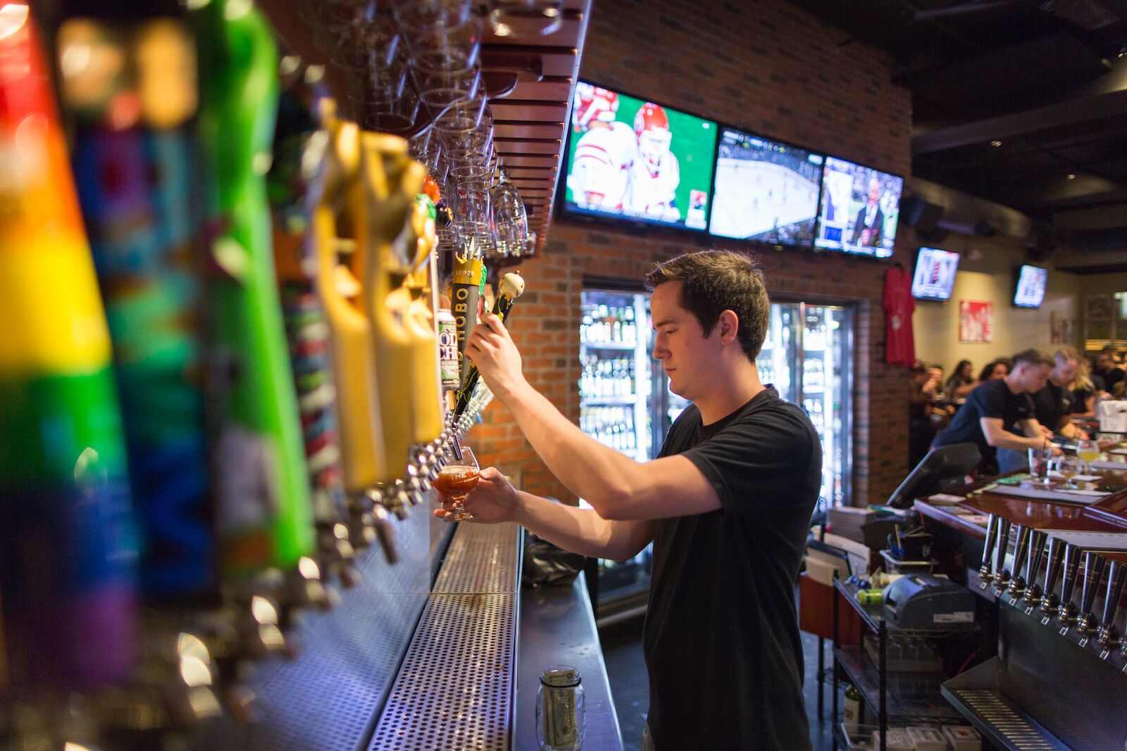 The Tap-bloomington-indiana-sports-bars