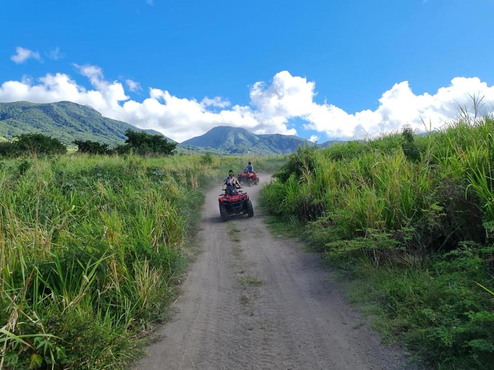 Things to do in St. Kitts
