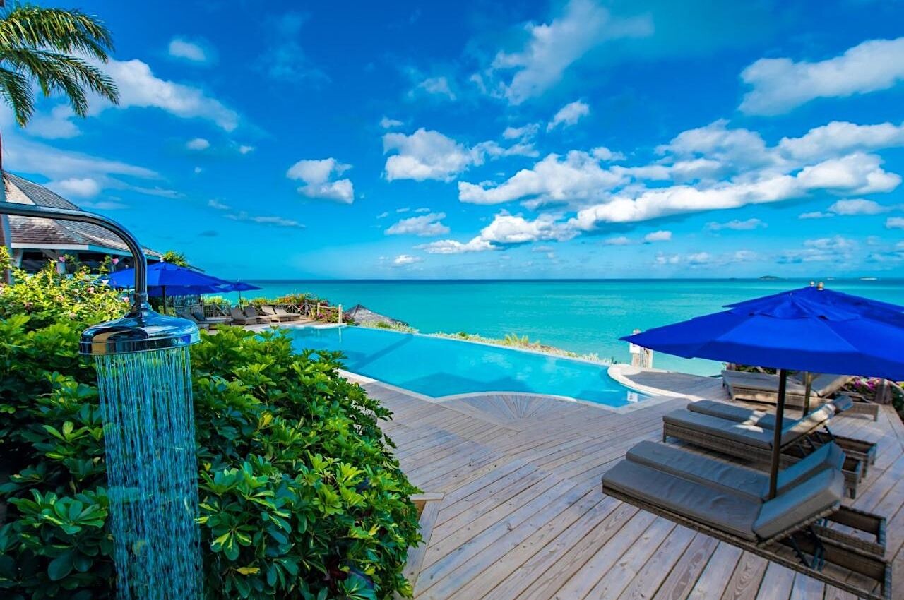 Best New Caribbean Resorts 2025 - Gennie Tuesday