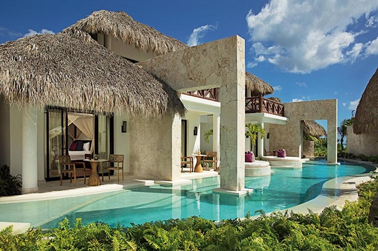 9 Of The Best Adults Only All Inclusive Resorts In The Caribbean 