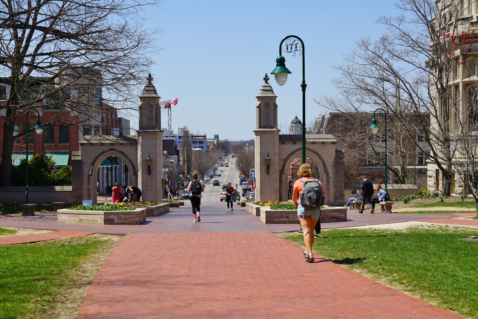 A Bloomington, Indiana, Guide That’ll Help You Understand ‘Hoosier Hysteria’