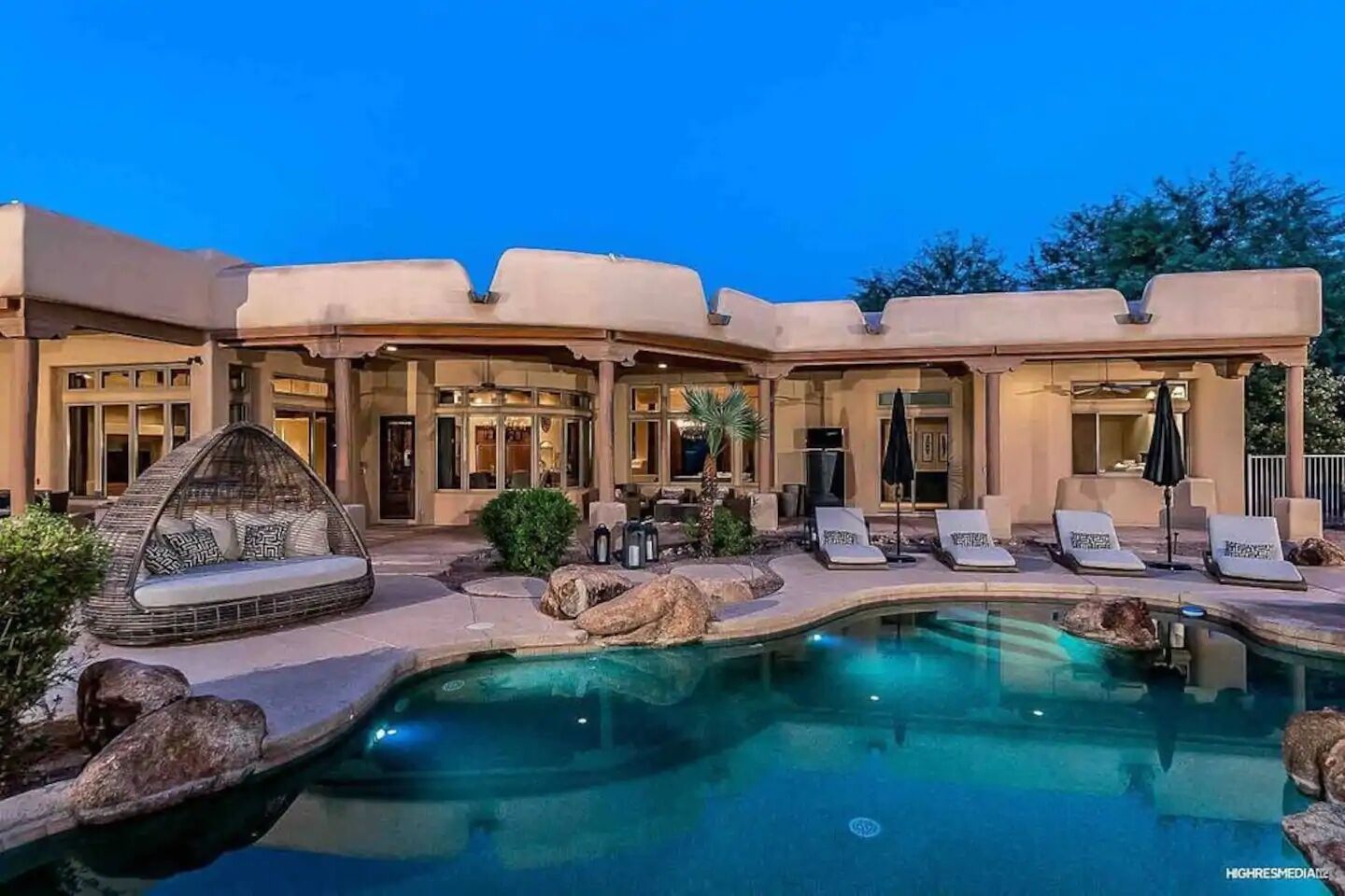 14 Airbnb Scottsdale Rentals for the Perfect Arizona Escape