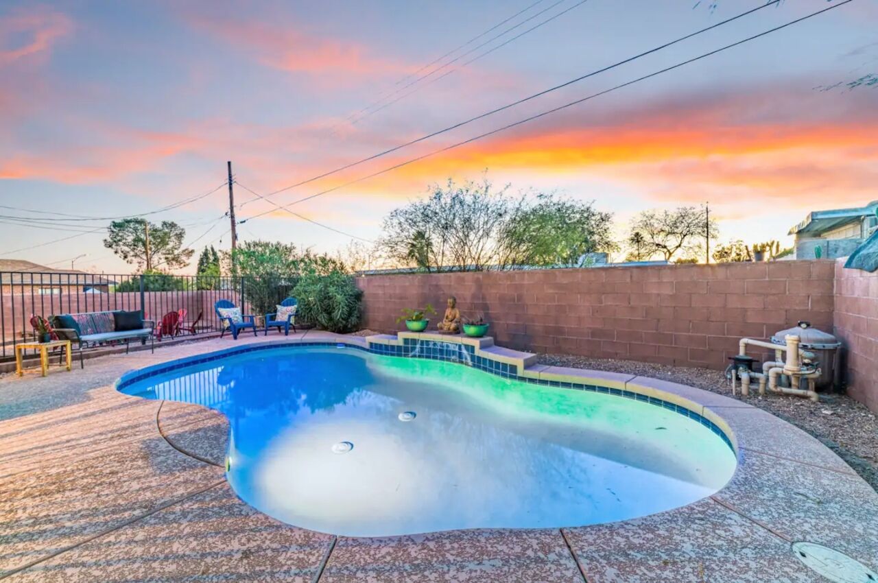 15 Airbnb Tucson Stays For The Perfect Arizona Escape