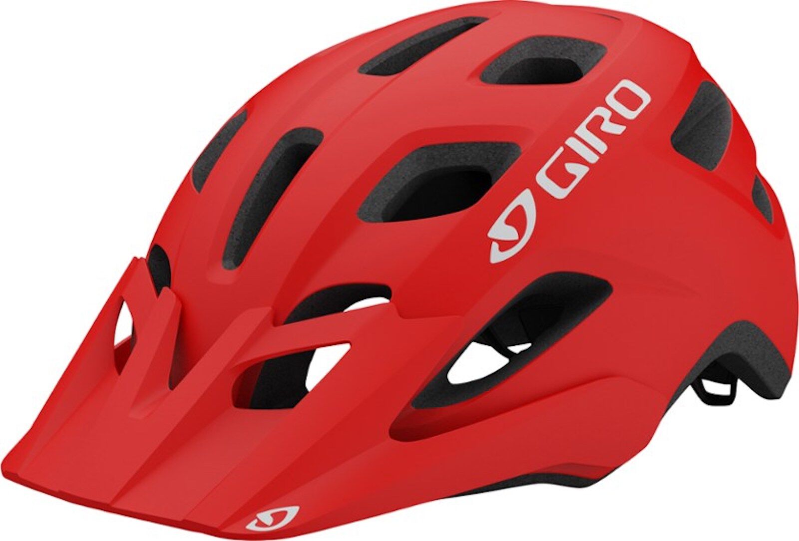 Mens mountain bike gear - Giro helmet