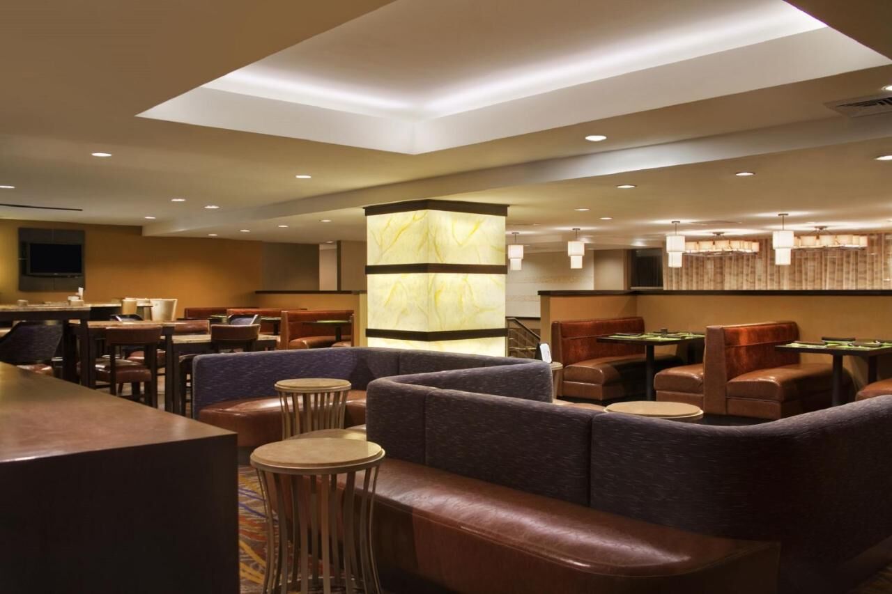 Hilton Jfk Airport Hotels 4 