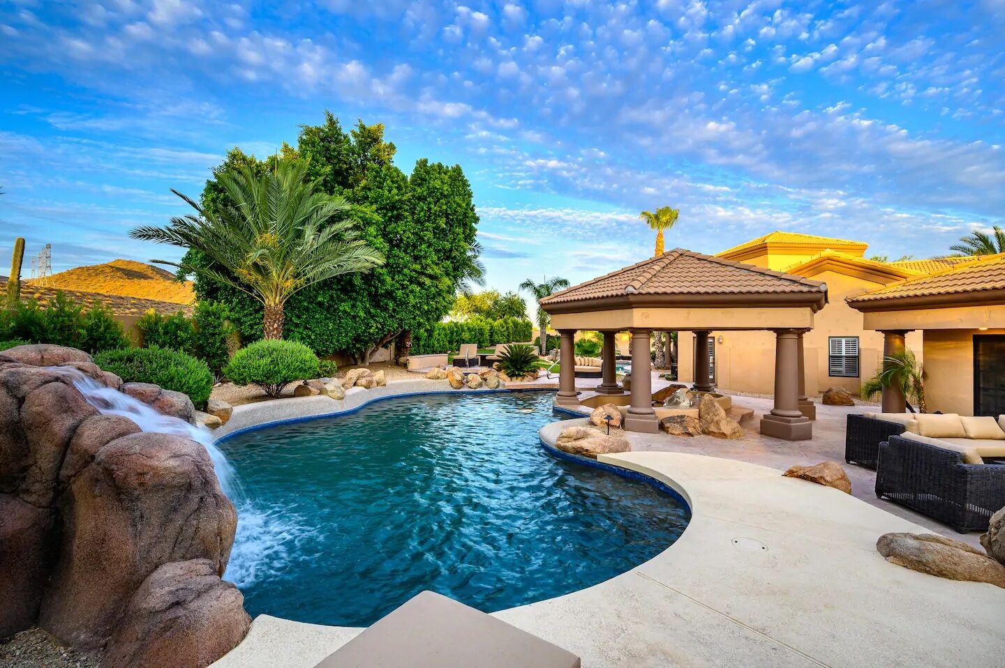 14 Airbnb Scottsdale Rentals for the Perfect Arizona Escape