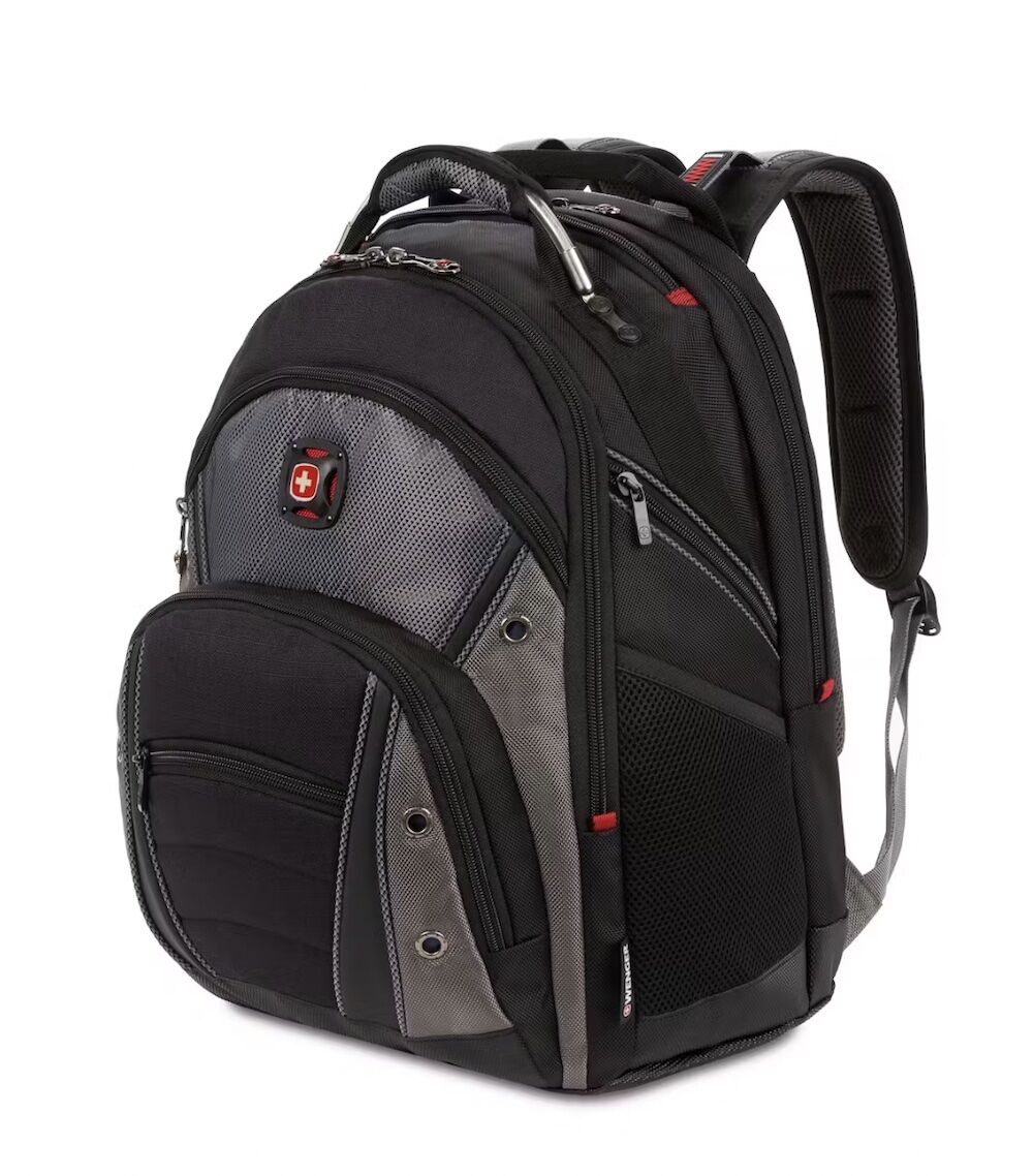 business travel backpack review