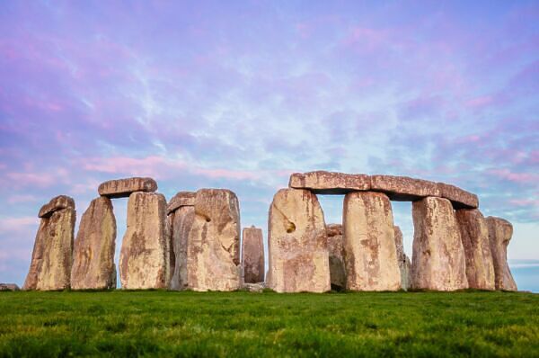 Researchers Believe They Finally Can Answer Why Stonehenge Was Built