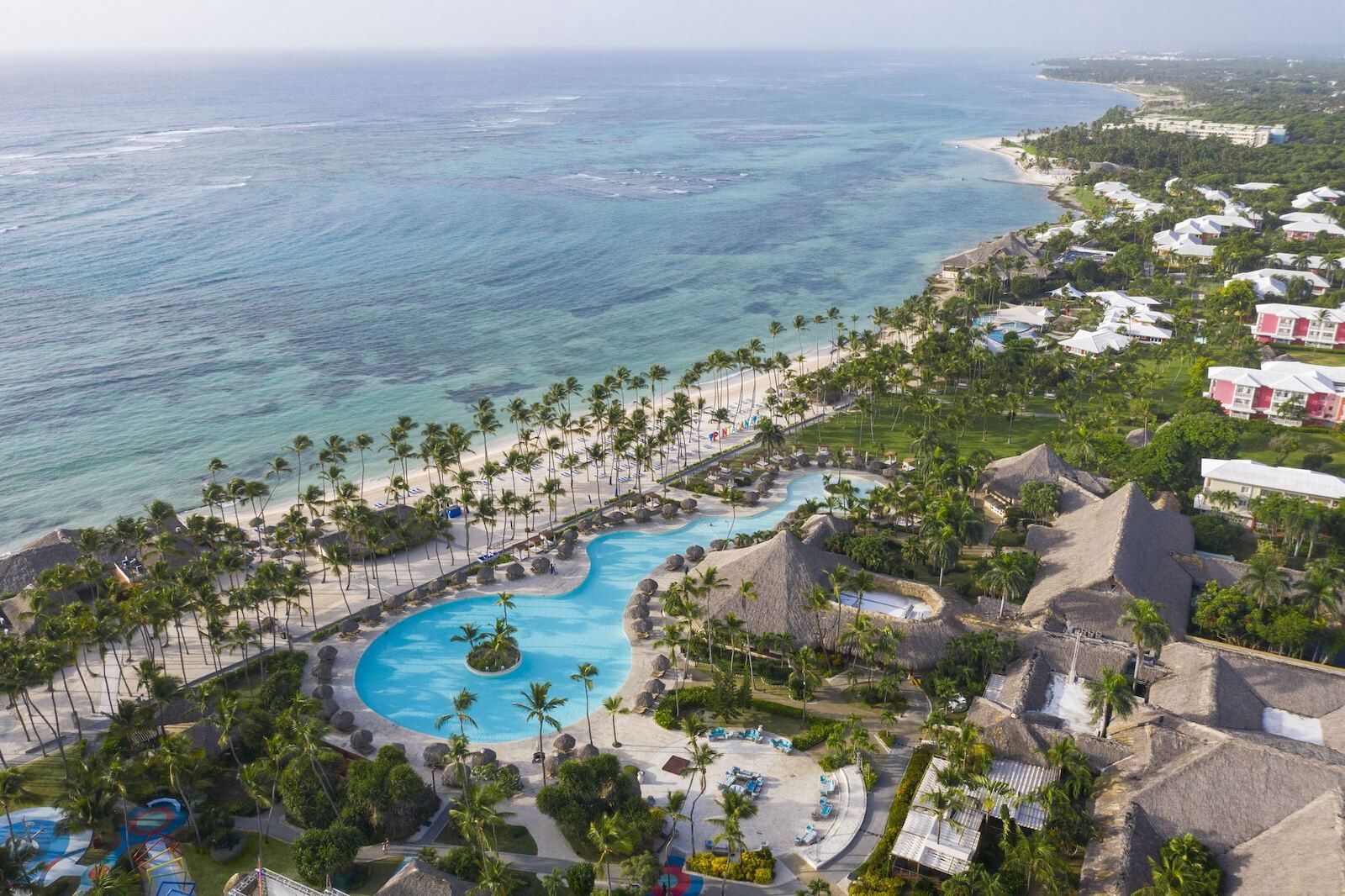 Club Med Punta Cana_best all-inclusive resorts for solo travelers