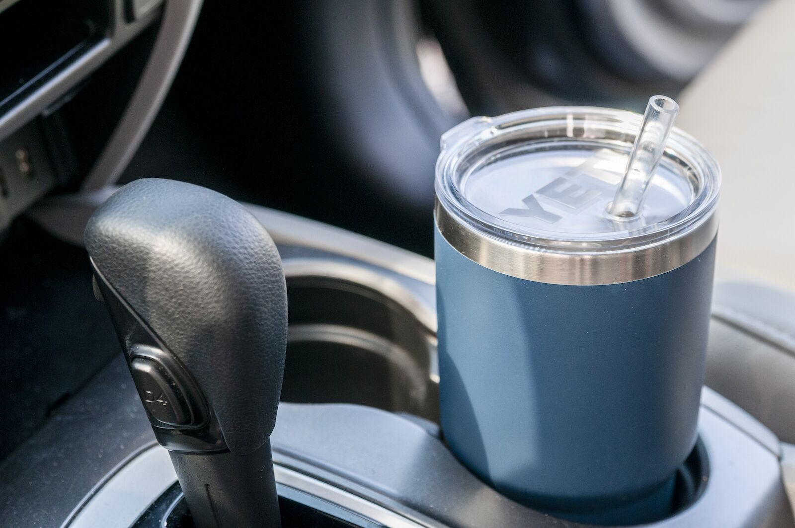 the YETI Rambler 30oz Tumbler is one of many road trip essentials you need for a summer road trip