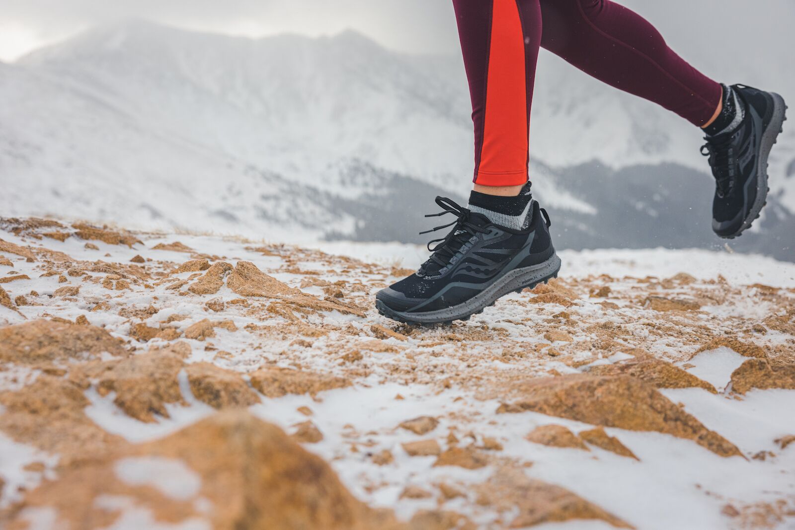 These Are the Best Women's Trail Shoes for Ultralight Outdoor Fun This Year