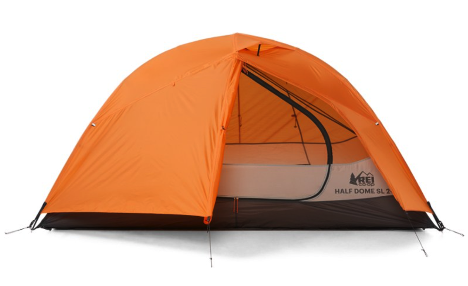 summer backpacking gear guide - tent 