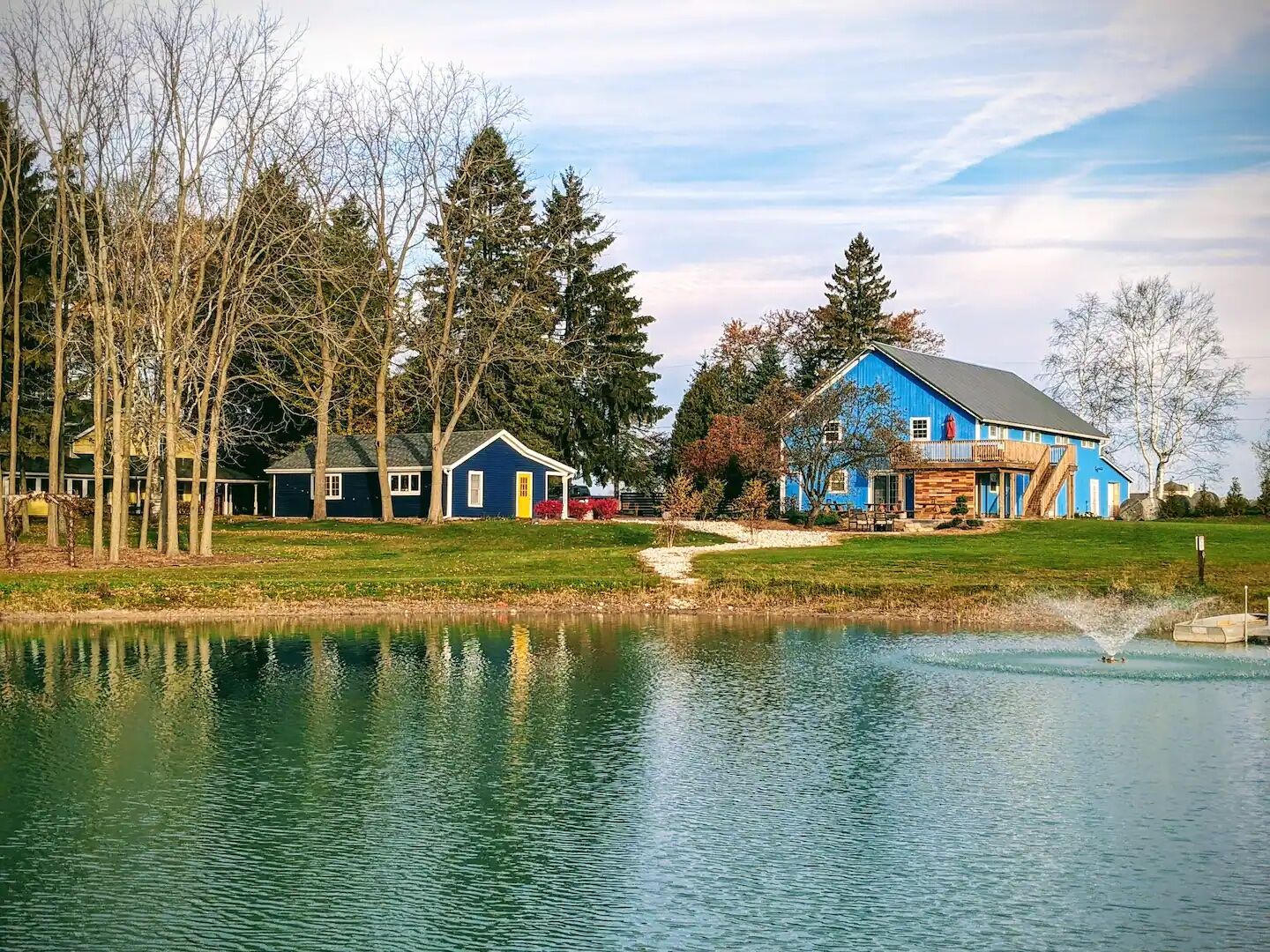 11 Best Airbnb Wisconsin Rentals to Live Your Best Lake Life