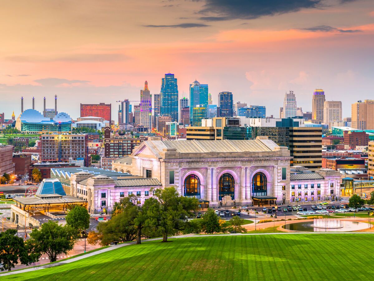 The 10 Best Airbnb Kansas City Rentals for Everyone Exploring the City