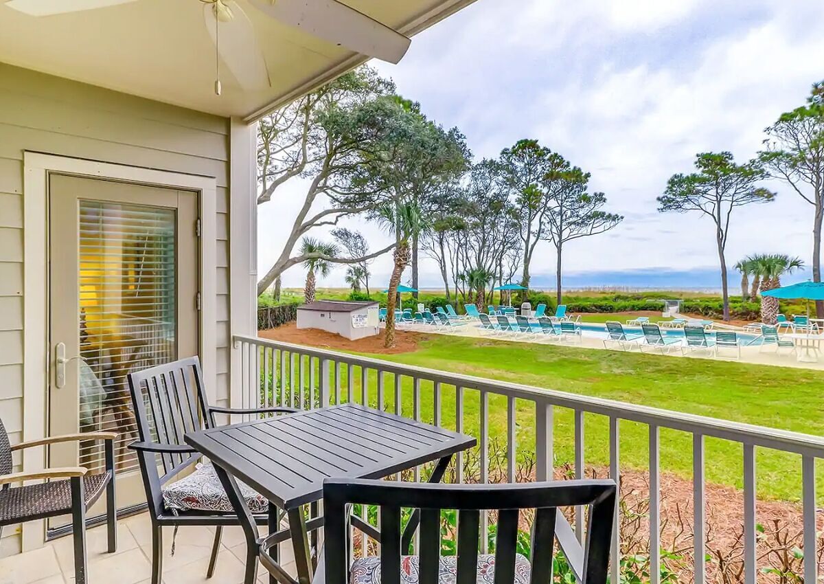 10 Airbnbs In Hilton Head For The Perfect Island Stay