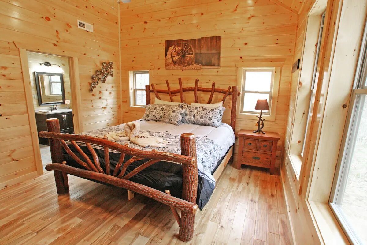 13 Airbnb Gatlinburg Rentals for a Smoky Mountains Escape